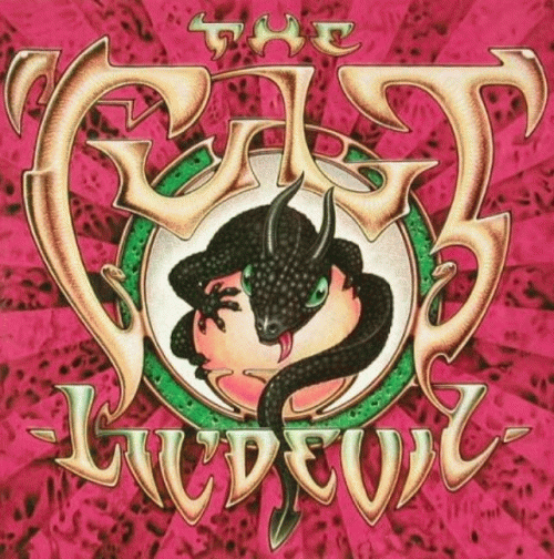 The Cult : Lil' Devil